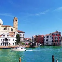 Zen Accommodation Grand Canal