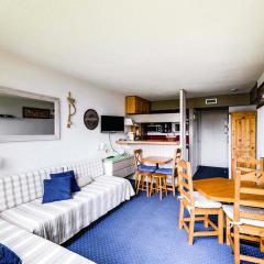 Résidence Tournavelles - Appartement 2 pièces 5 personnes au pied des pistes et des commerces, proche de l'ESF et de la garderie dans le village des Vill MAE-7191