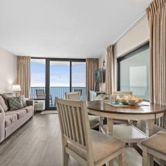 Palms Resort 1406 - Oceanfront