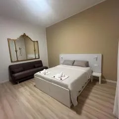 Deruchi apartments 1