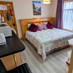 Skellig View Harbour View Sunrise Apartment