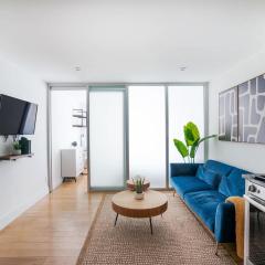 75-2D NEW Prime UES W&D Balcony Elevator