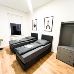 Krefeld House - 20 Min to DUS AIRPORT & MESSE