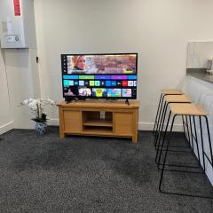 The Homely Retreat Spacious Ground Floor Flat Near Oxford City Centre, Free Parking