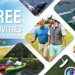 Seaside Cottages - Cottage 02 - Starfish