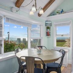 Seaside Cottages - Cottage 12 - Seas The Day