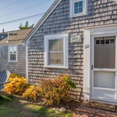Seaside Cottages - Cottage 22 - Summer Wind