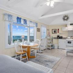 Seaside Cottages - Cottage 31 - The View