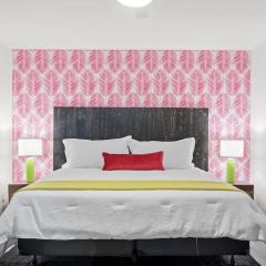 Beach Nest 1 Stylish Condo 2Min Walk to Beach