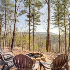 14 Mi to Appalachian Ski Mtn! Family Getaway
