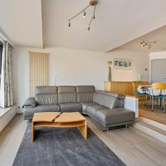 Apartment in Blankenberge near Belgium Pier