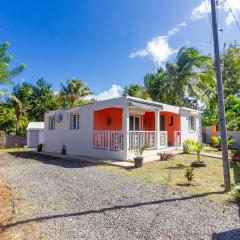 La Kaz Des Iles - Maison Moderne près de la Plage