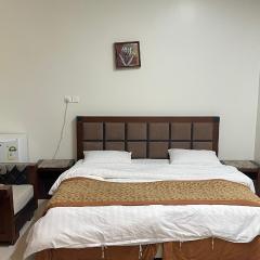 شقق زد السكنية