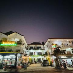 Vang Vieng Green Hotel
