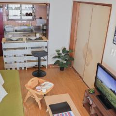 Zen House