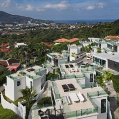 Namara The Residences B