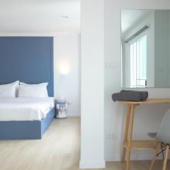 Baan Khun Pra No 1 Bangkok Duplex