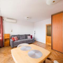 Złota Standard Studio by BookingHost