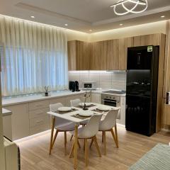 Spacious Apartment - 1 Minute Walking from Center