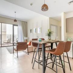 Brand New 1BHK in the Heart of Dubai Hills