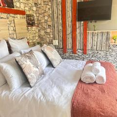 MRH Self Check- In Express Homestay