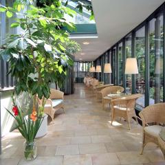 Hotel Martha Dresden