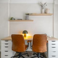 Comfortable Urban Living Close to Sydney City Center