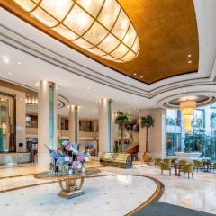 Chengdu Taihe International Hotel