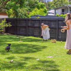Tides & Tails Abode - Coolum Beach Pet Friendly Home