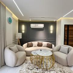 Modern Cozy 2BR Apartment in New Cairo