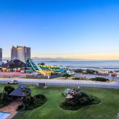 De Valle, Diaz Beach, Mosselbay
