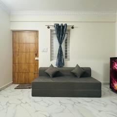 1BHK near Sarjapur road with lift 102