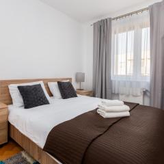 Sucharskiego Comfort Apartment