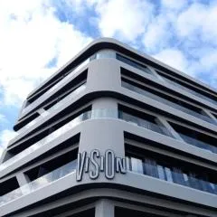 Vision Gazi