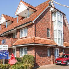 Ferienwohnung Himmelsglueck