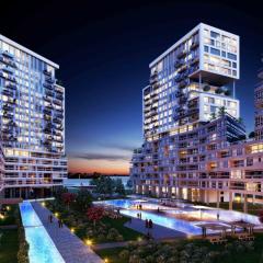 Deluxe Residence Istanbul