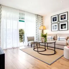 Genteel Home Ricardo Soriano Terrace II