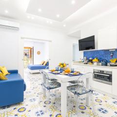 Marescala vacation - Casa Cicirusso