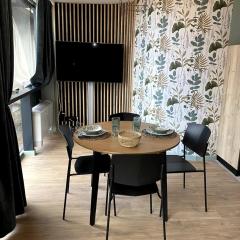 Écrin Vitré en Plein Toulouse