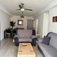 Bright 3BR flat San Miguel BEACH