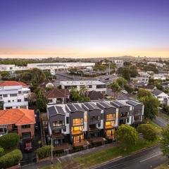 Mission Bay 4 bedrooms Tidy Unit