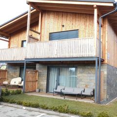Apartmán D3 Hrabušice
