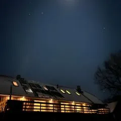 Kiisa Jahi- ja Matkamaja