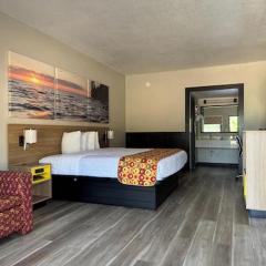 Days Inn by Wyndham Longview South