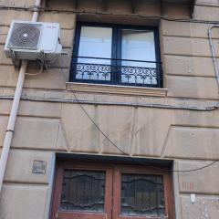 Star Apartment at the Cathedral