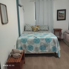 Suíte Família Refúgio das Ostras