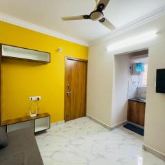1BHK near Sarjapur with lift 403