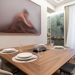 Italianway Collection - XXV Aprile 7 B - Smeraldo