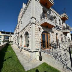 Elite Rose Cappadocia