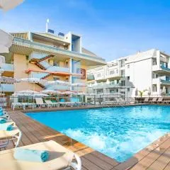 Aparthotel Odissea Park